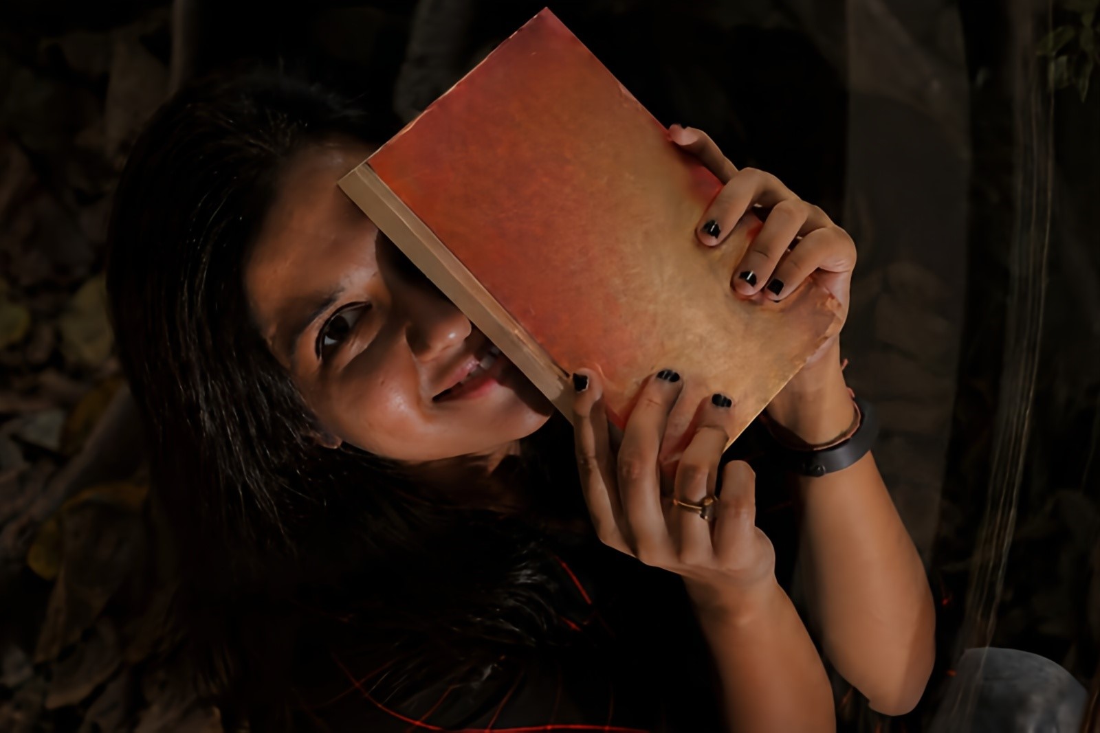 Sudipta Ganguly — creator of WildPixelAI, Delhi
